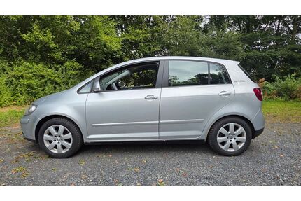 VW Golf Plus Gebrauchtwagen