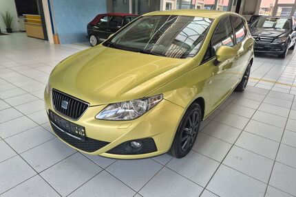 Seat Ibiza Gebrauchtwagen