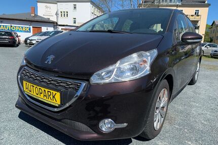 Peugeot 208 Gebrauchtwagen