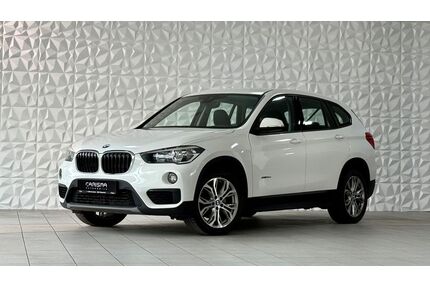 BMW X1 Gebrauchtwagen