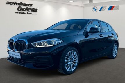 BMW 118 Gebrauchtwagen