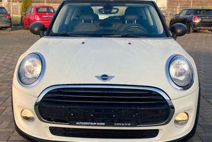 Mini ONE Gebrauchtwagen