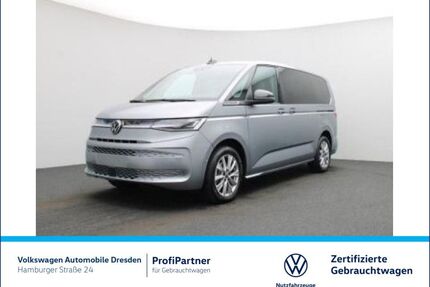 VW T7 Multivan Gebrauchtwagen