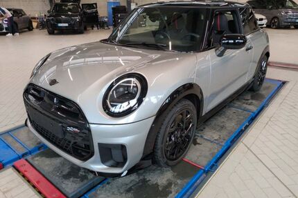 Mini Cooper C Gebrauchtwagen