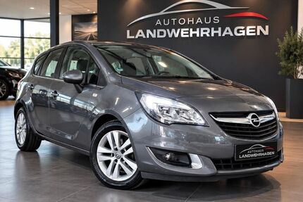 Opel Meriva Gebrauchtwagen