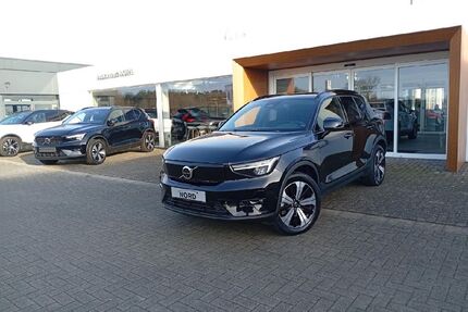 Volvo XC40 Gebrauchtwagen
