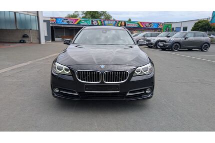 BMW 520 Gebrauchtwagen