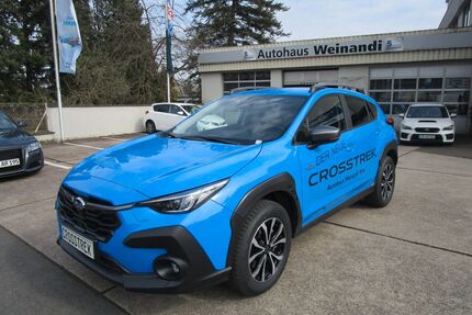Subaru Crosstrek Gebrauchtwagen