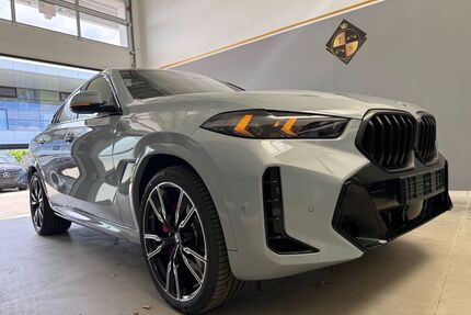 BMW X6 Gebrauchtwagen