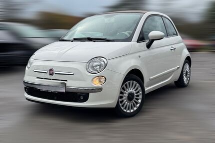 Fiat 500 Gebrauchtwagen