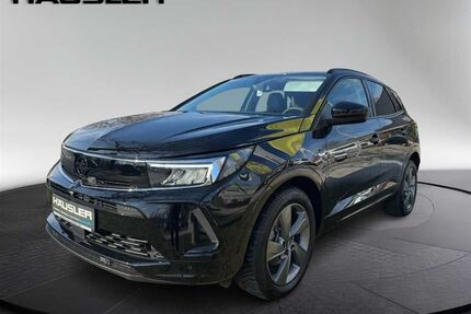 Opel Grandland (X) Gebrauchtwagen