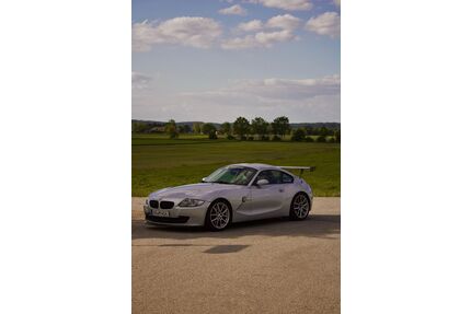 BMW Z4 Gebrauchtwagen
