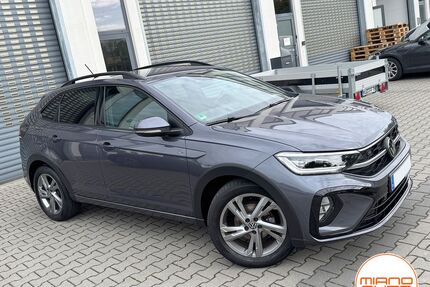 VW Taigo Gebrauchtwagen