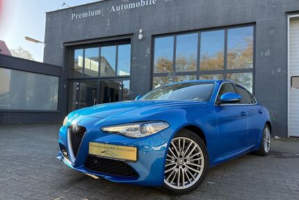 Alfa Romeo Giulia Gebrauchtwagen
