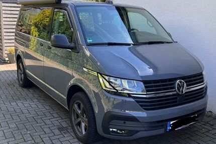 VW T6 Multivan Gebrauchtwagen
