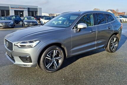Volvo XC60 Gebrauchtwagen