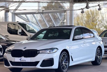 BMW 530 Gebrauchtwagen