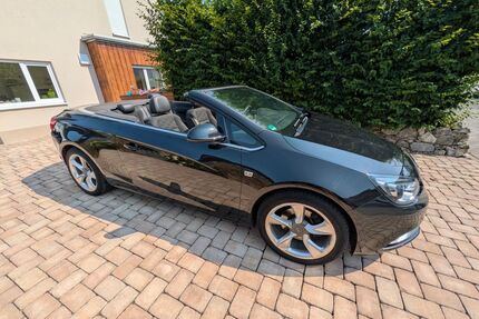 Opel Cascada Gebrauchtwagen