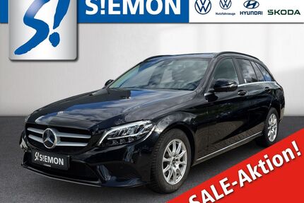 Mercedes-Benz C 200 Gebrauchtwagen