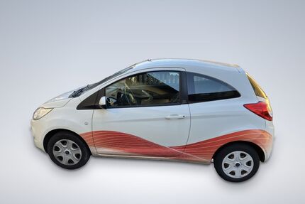 Ford Ka/Ka+ Gebrauchtwagen
