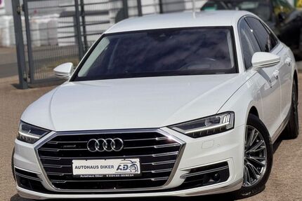 Audi A8 Gebrauchtwagen