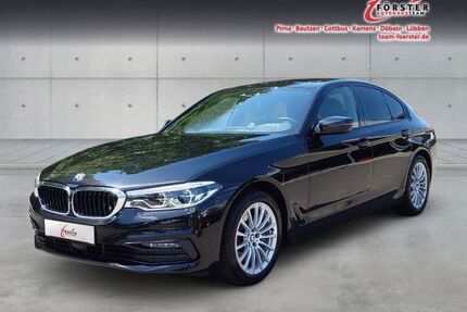 BMW 530 Gebrauchtwagen