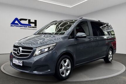 Mercedes-Benz V 220 Gebrauchtwagen
