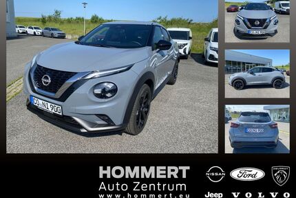 Nissan Juke Gebrauchtwagen