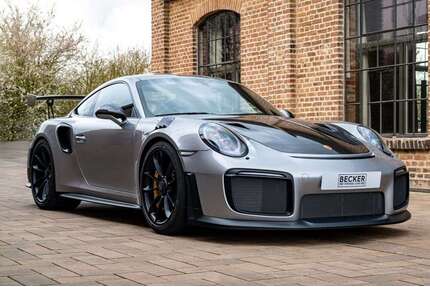 Porsche 911 Gebrauchtwagen