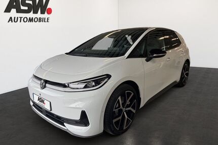 VW ID.3 Gebrauchtwagen