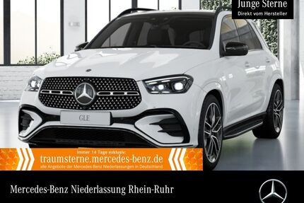 Mercedes-Benz GLE 350 Gebrauchtwagen