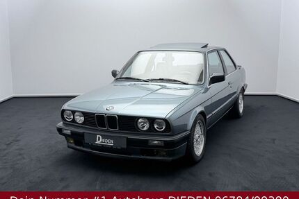 BMW 318 Gebrauchtwagen