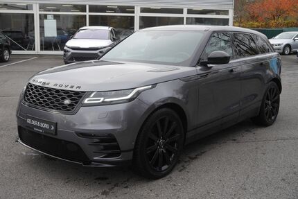 Land Rover Range Rover Velar Gebrauchtwagen