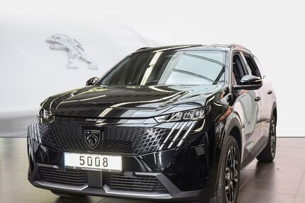 Peugeot 5008 Gebrauchtwagen