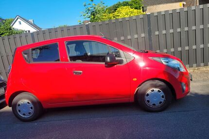 Chevrolet Spark Gebrauchtwagen