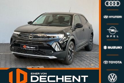 Opel Mokka Gebrauchtwagen