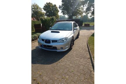 Subaru Impreza Gebrauchtwagen