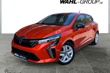 Renault Clio Gebrauchtwagen
