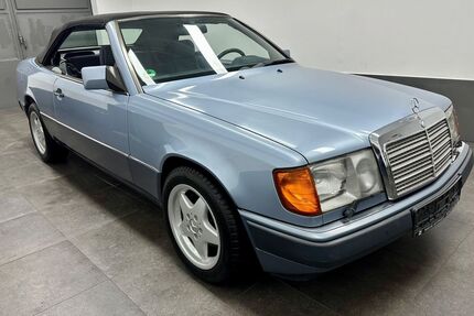 Mercedes-Benz E 320 Gebrauchtwagen