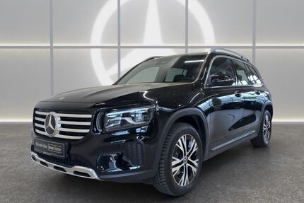 Mercedes-Benz GLB 200 Gebrauchtwagen