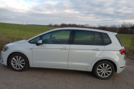 VW Golf Sportsvan Gebrauchtwagen