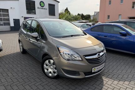 Opel Meriva Gebrauchtwagen