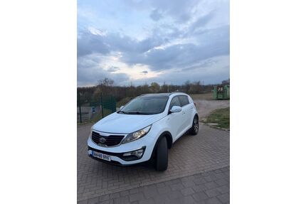 Kia Sportage Gebrauchtwagen