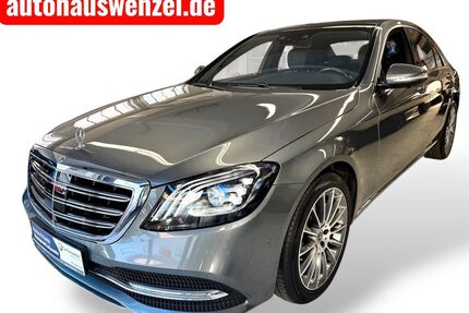 Mercedes-Benz S 450 Gebrauchtwagen
