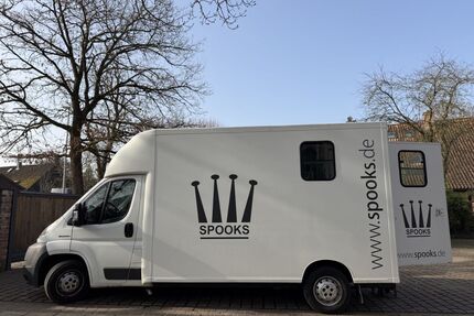 Fiat Ducato Gebrauchtwagen