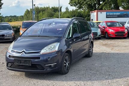 Citroen Grand C4 Picasso / SpaceTourer Gebrauchtwagen