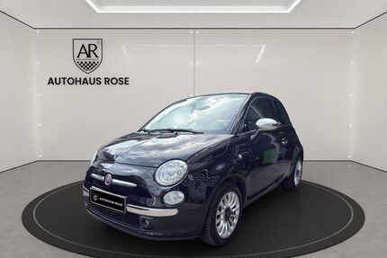 Fiat 500C Gebrauchtwagen