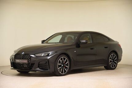 BMW 420 Gran Coupé Gebrauchtwagen