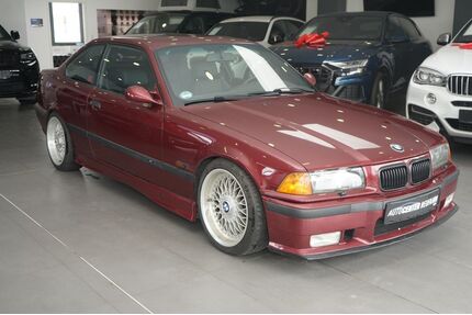 BMW 328 Gebrauchtwagen