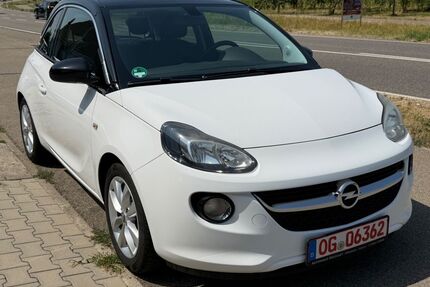 Opel Adam Gebrauchtwagen